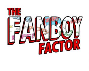 fanboy factor logo