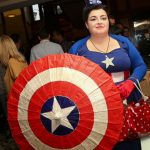 Marvel One-Shot Comic Con Screening