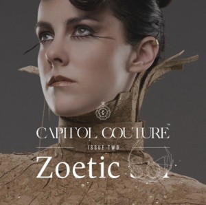 Capitol Couture