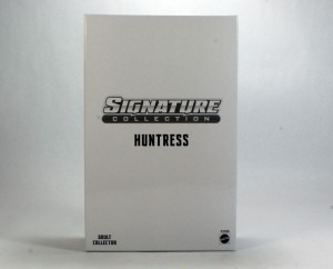 huntress box