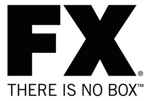 FX: Logo