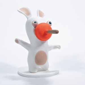 3Inch_Rabbid_PlungerFace_Sound_and_Action_Figure
