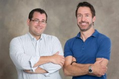 IDW PUBLISHING DAVID OZER AND TED ADAMS