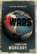 IDW PUBLISHING VWARS