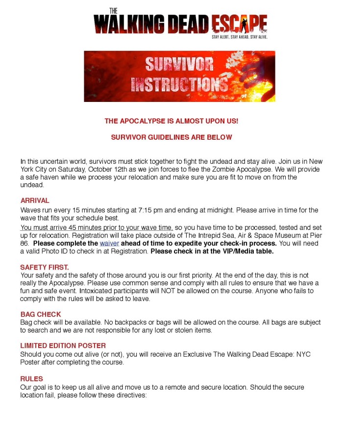 Survivor Instructions_AMC_Page_1