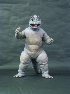 Minilla