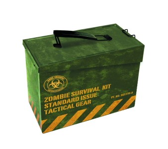 ZombieSurvivalLunchBox