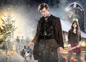 drwhoxmas