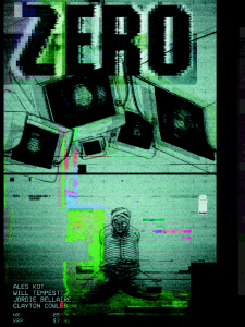 review zero #5