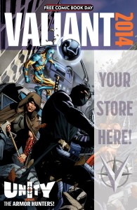 VALIANT_FCBD2014_CUSTOM