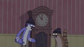 regularshow