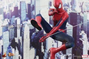 Hot_Toys_-_The_Amazing_Spider-Man_2_-_Spider-Man_Collectible_Figure_PR1