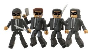 KillBillCrazy88Minimates1