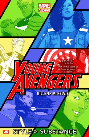Young_Avengers_Vol_1