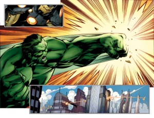 Hulk_vs_Iron_Man_1_Preview_2