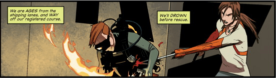 Tomb Raider Panel 3