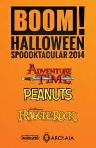 Boom Halloween Spooktacular 2014_Temp