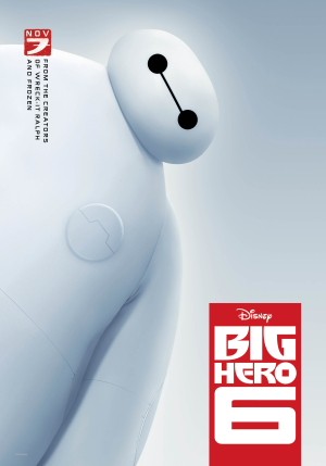 Disney_BigHero6_Poster_Baymax