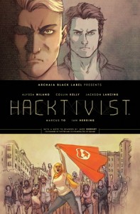 hacktivist