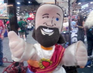 BuddyChrist1