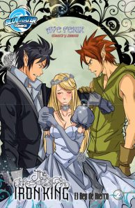 Fotografía de página completa