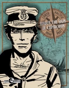 corto maltese