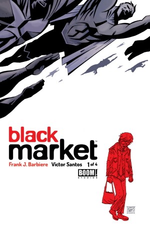 black market