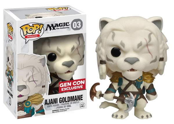 funko ajani
