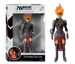 funko chandra