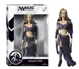 funko liliana