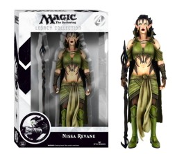funko nissa