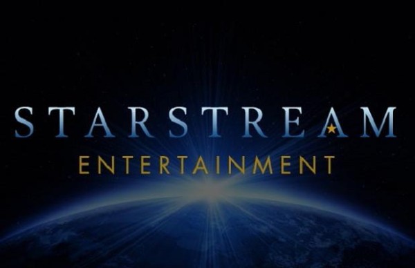 starstream-entertainment logo