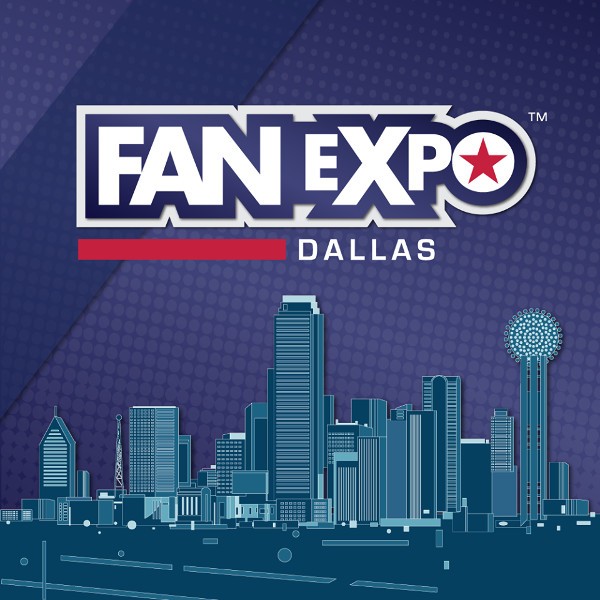 Hero Initiative Heads to Fan Expo Dallas