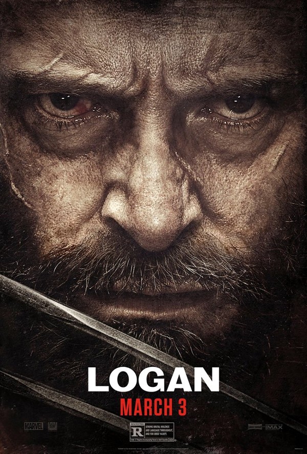 Romantic Movies 2009 Logan (2017) 