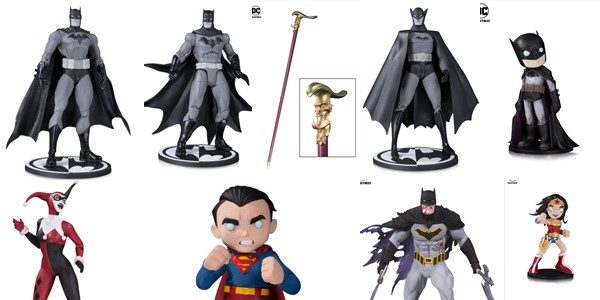 batman figures 2018