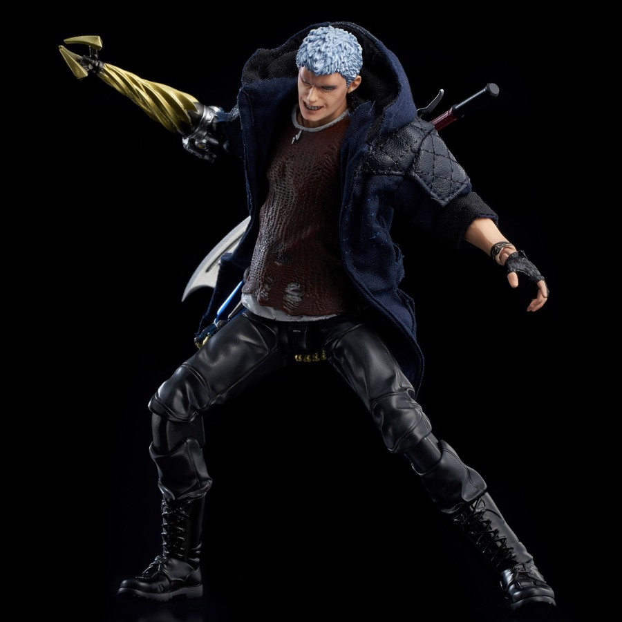 dmc5 nero figure