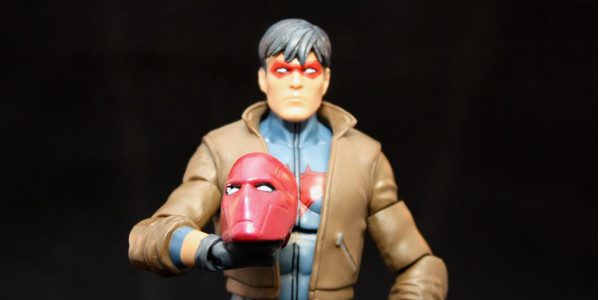 red hood action figure 2019