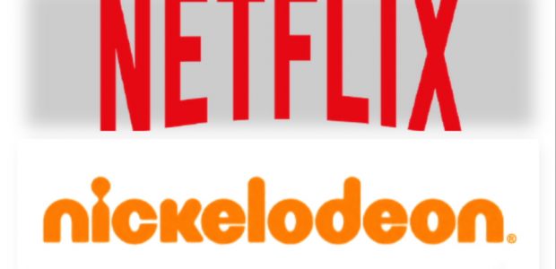 netflix nickelodeon series