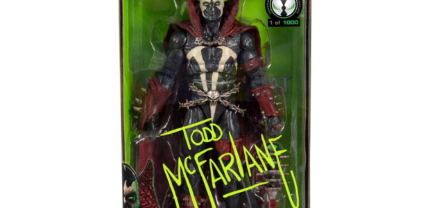 todd mcfarlane action figures