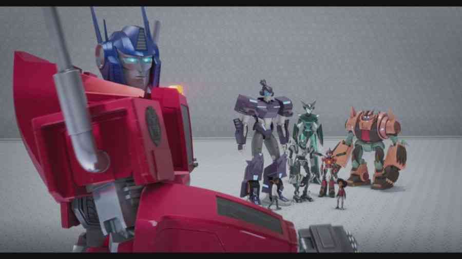 PARAMOUNT+ REVEALS THE SEASON ONE TRAILER FOR THE FINAL SEVEN EPISODES