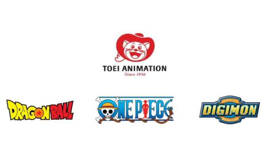 Toei Animation to Kick-Off New Year with Worldwide Premiere of