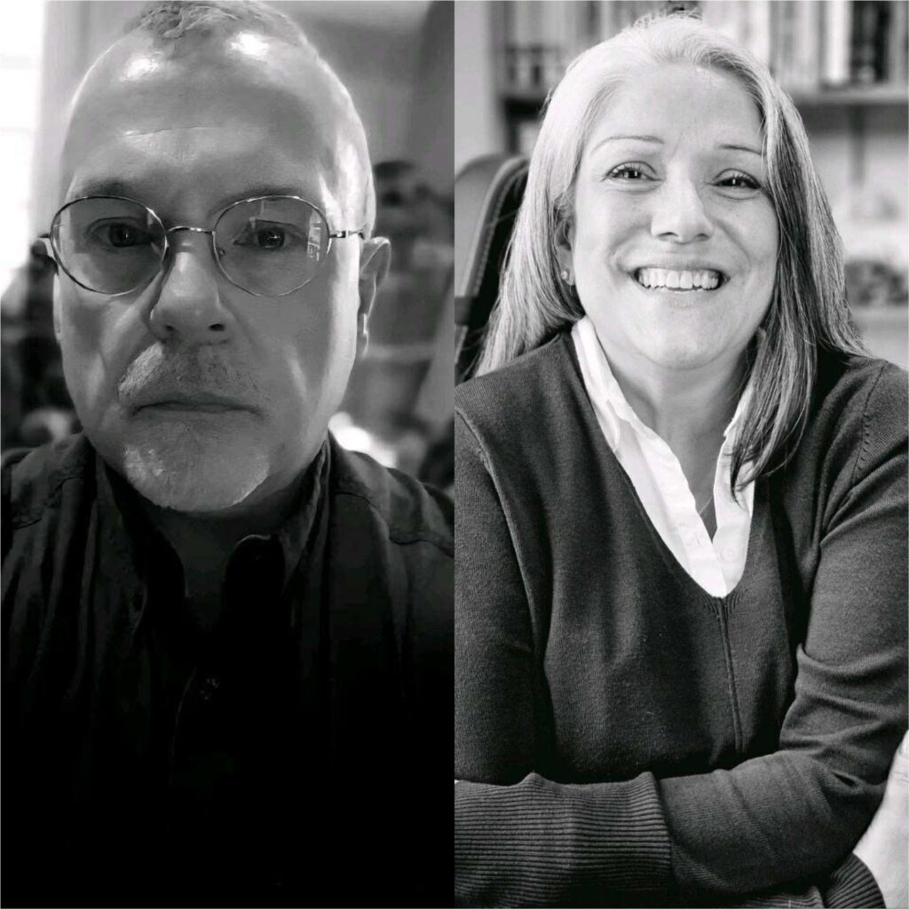 THOMAS SNIGOSKI & JEANINE ACHESON