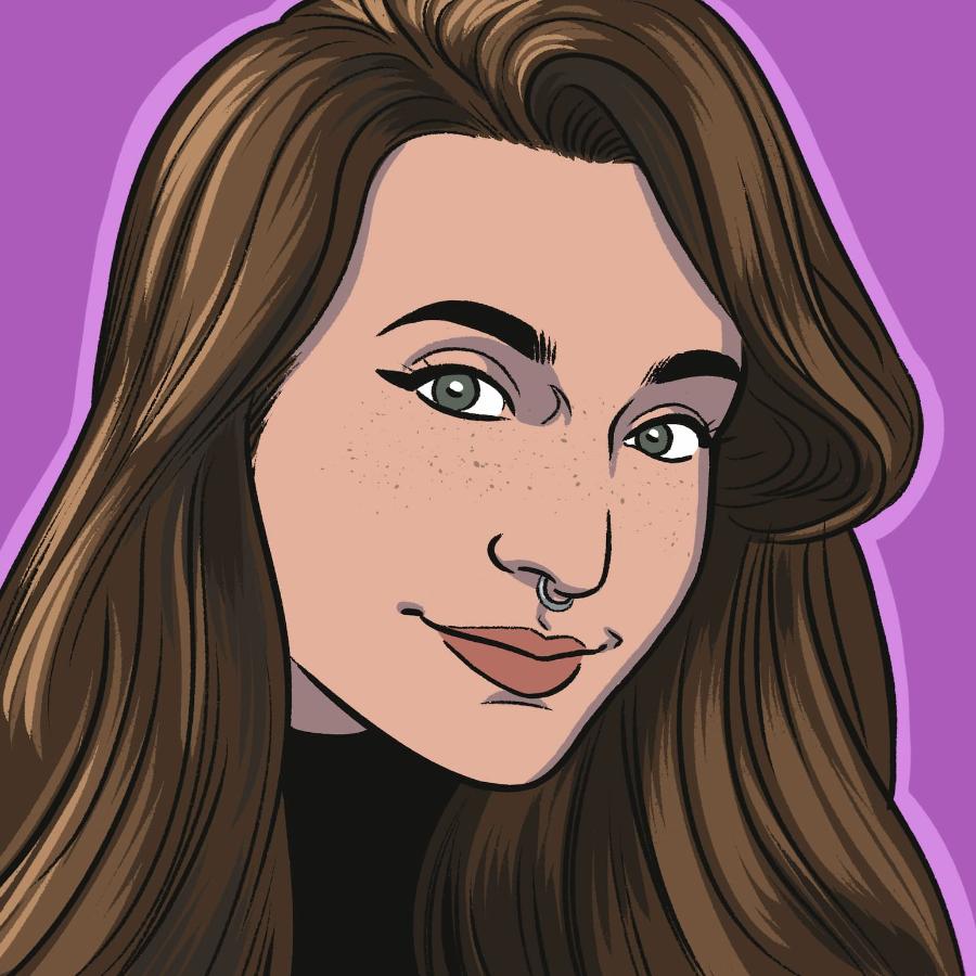 Cassandra Jones art by Megan Levens