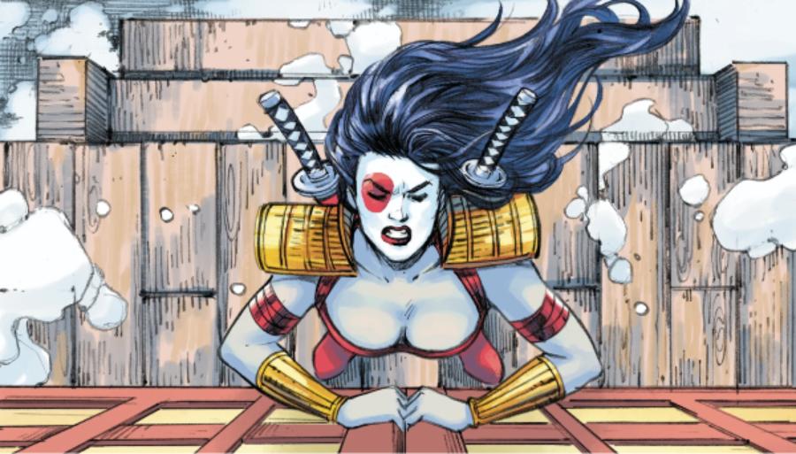 Knock, Knock, Knocking On $30K’s Door!