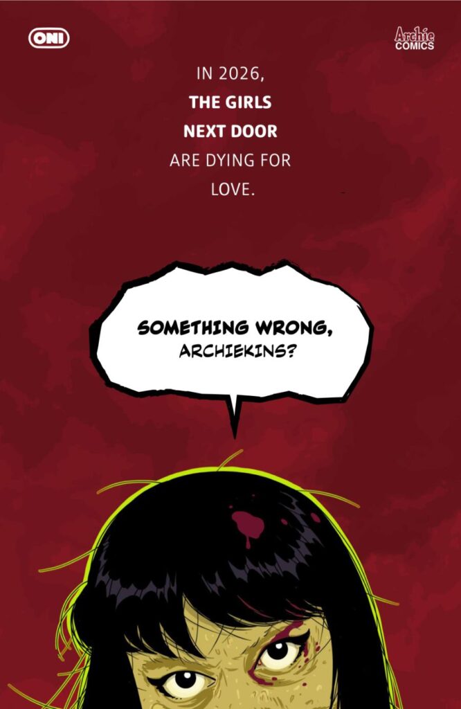 PROMOTIONAL ARTWORK BY KANO