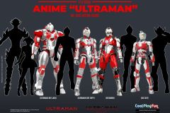 1_12-Scale-Anime-ULTRAMAN-Die-cast-Action-Figure-Group-of-9