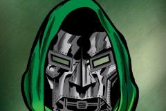 DoomMask