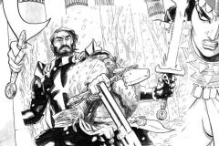 SIXTHGUN_BATTLE_001_BW_HURTT