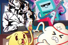 T-QUADRUPLE-FEATURE_001-_VARIANT-COVER_KING