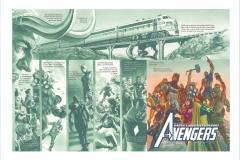 OriginsAvengersLettered-art-SDCC2026